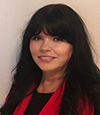 Agnes Wojciechowski, Broker for The Discovery Realty Co.