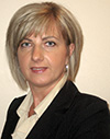 Dorota Okroj, Managing Broker for The Discovery Realty Co.