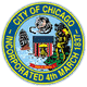 The Chicago Corporate Seal